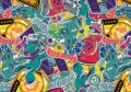 Good Loot Gaming Puzzle: Call of Duty Zombies Collage 1000 elementów