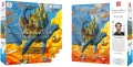 Good Loot Imagination Puzzle: Roch Urbaniak Klucznik / Keymaster 1000 elementów