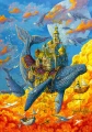 Good Loot Imagination Puzzle: Roch Urbaniak Klucznik / Keymaster 1000 elementów