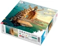 Good Loot Imagination Puzzle: Jacek Yerka Port / Harbor 1000 elementów