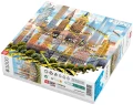 Good Loot Imagination Puzzle: Tytus Brzozowski Nowy Jork / New York 1000 elementów