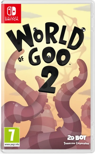 NS World of Goo 2
