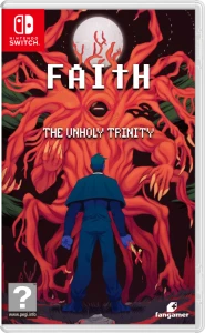 NS FAITH: The Unholy Trinity