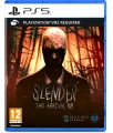 PS VR2 Slender: The Arrival VR