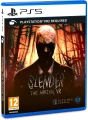 PS VR2 Slender: The Arrival VR