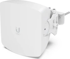 Ubiquiti UISP Wave Access Point stacja bazowa 60 GHz, 5.4 Gb/s, backup 5 GHz, 1x SFP+ (10G), 1x 2.5GE