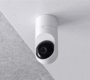 Ubiquiti UVC-G5-Flex UniFi Protect G5 Flex kamera IP 4 Mpix 2688x1512, PoE, mikrofon