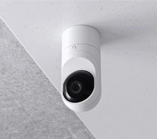 Ubiquiti UVC-G5-Flex UniFi Protect G5 Flex kamera IP 4 Mpix 2688x1512, PoE, mikrofon