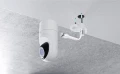 Ubiquiti UVC-G5-Flex UniFi Protect G5 Flex kamera IP 4 Mpix 2688x1512, PoE, mikrofon