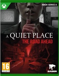 XSX A Quiet Place: The Road Ahead