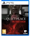 A Quiet Place: The Road Ahead