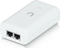 Ubiquiti U-PoE++ gigabitowy zasilacz PoE 802.3bt, 48 V, 1.25 A