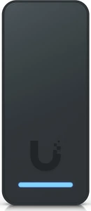 Ubiquiti UA-G2-Black UniFi Access G2 czytnik kart NFC, czarna obudowa