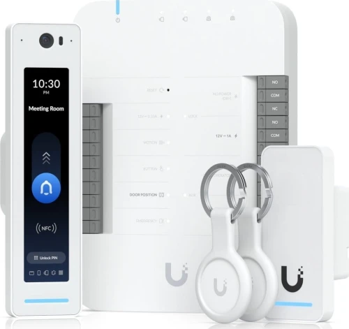 Ubiquiti G2 Starter Kit Professional