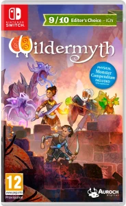 NS Wildermyth