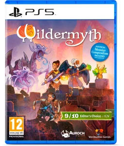PS5 Wildermyth