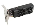MSI Karta graficzna GeForce GTX 1050 TI 4GB DDR5 128BIT DVI/HDMI