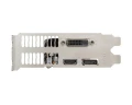 MSI Karta graficzna GeForce GTX 1050 TI 4GB DDR5 128BIT DVI/HDMI