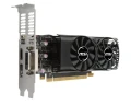 MSI Karta graficzna GeForce GTX 1050 TI 4GB DDR5 128BIT DVI/HDMI