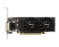 MSI Karta graficzna GeForce GTX 1050 TI 4GB DDR5 128BIT DVI/HDMI