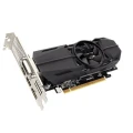Gigabyte Karta graficzna GeForce GTX 1050 Ti OC 4GB DDR5 128BIT 2HDMI/DP/DVI-D
