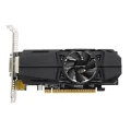 Gigabyte Karta graficzna GeForce GTX 1050 Ti OC 4GB DDR5 128BIT 2HDMI/DP/DVI-D
