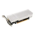 Gigabyte Karta graficzna GeForce GT 1030 2GB GDDR5 64BIT  DVI-D/HDMI