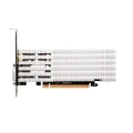 Gigabyte Karta graficzna GeForce GT 1030 2GB GDDR5 64BIT  DVI-D/HDMI