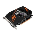Gigabyte Karta graficzna GeForce GT 1030 OC 2GB GDDR5 64BIT HDMI/DVI
