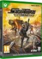 Starship Troopers: Extermination