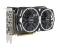 MSI Karta graficzna Radeon RX 570 ARMOR OC 4GB 256BIT HDMI/DVI/3DP