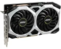 MSI Karta graficzna Radeon RX 570 ARMOR OC 4GB 256BIT HDMI/DVI/3DP