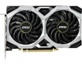 MSI Karta graficzna Radeon RX 570 ARMOR OC 4GB 256BIT HDMI/DVI/3DP