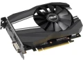 Asus Karta graficzna GeForce GTX 1660 TI 6GB OC