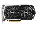 MSI Karta graficzna GeForce GTX 1660 Ti ARM OR 6G OC 192BIT GDDR6 3DP/HDMI