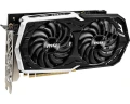 MSI Karta graficzna GeForce GTX 1660 Ti ARM OR 6G OC 192BIT GDDR6 3DP/HDMI