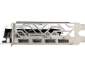 MSI Karta graficzna GeForce GTX 1660 Ti ARM OR 6G OC 192BIT GDDR6 3DP/HDMI