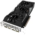 Gigabyte Karta graficzna GeForce GTX 1660 Ti GAMING OC 6G