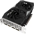 Gigabyte Karta graficzna GeForce RTX 2060 OC 6GB 192bit GDDR6 3DP/HDMI