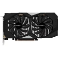 Gigabyte Karta graficzna GeForce RTX 2060 OC 6GB 192bit GDDR6 3DP/HDMI