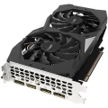 Gigabyte Karta graficzna GeForce GTX 1660 OC HDMI/3DP