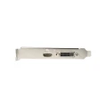 Gigabyte Karta graficzna GeForce GT710 2GB DDR5 64BIT DVI/HDMI/Low Profile