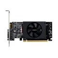 Gigabyte Karta graficzna GeForce GT710 2GB DDR5 64BIT DVI/HDMI/Low Profile