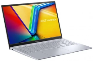 ASUS Vivobook 15X OLED M3504YA-MA313W - R7-7730U | 15,6'' | 120Hz | 2,8k | 16GB | 512GB | W11Home | Srebrny