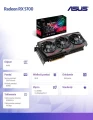 Asus Karta graficzna Radeon ROG STRIX RX 5700 8G GAMING GDDR6 256BIT HDMI/3DP