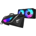 Gigabyte Karta graficzna AORUS GeForce RTX 2080 SUPER WF 8G GDDR6 256BIT 3DP/3HDMI