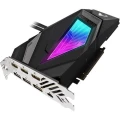 Gigabyte Karta graficzna AORUS GeForce RTX 2080 SUPER WF 8G GDDR6 256BIT 3DP/3HDMI