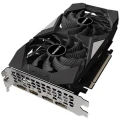 Gigabyte Karta graficzna GeForce GTX 1660SUPER 192 BIT 6GB GDDR6