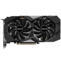 Gigabyte Karta graficzna GeForce GTX 1660SUPER 192 BIT 6GB GDDR6