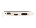 MSI Karta graficzna GeForce GT 710 1GB DDR3 64BIT DVI/VGA/HDMI